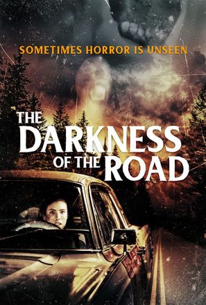 The Darkness of the Road - Movie Poster (thumbnail)