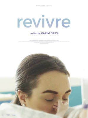 Revivre - French Movie Poster (thumbnail)