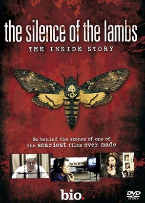 Inside Story: Silence of the Lambs - Movie Cover (thumbnail)
