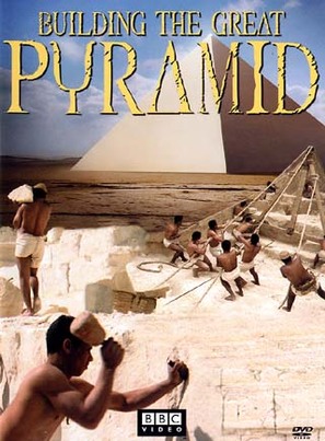 Pyramid - poster (thumbnail)