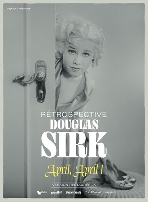 April, April! - French Re-release movie poster (thumbnail)