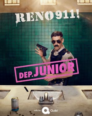 &quot;Reno 911!&quot; - Movie Poster (thumbnail)