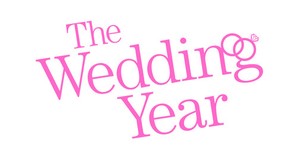 The Wedding Year - Logo (thumbnail)