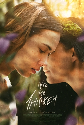 Into the Thicket - Movie Poster (thumbnail)