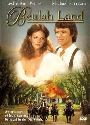 &quot;Beulah Land&quot; - DVD movie cover (thumbnail)