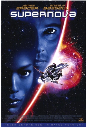 Supernova - Movie Poster (thumbnail)