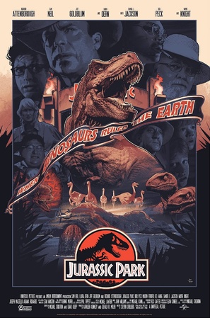 Jurassic Park