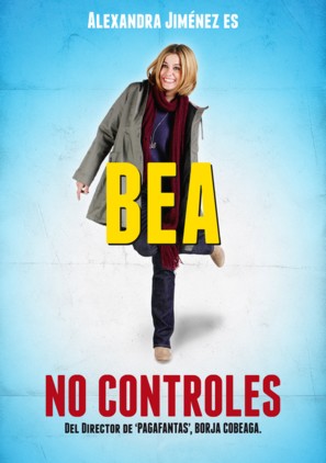 No controles - Spanish Movie Poster (thumbnail)