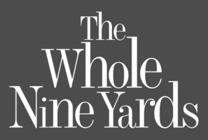 The Whole Nine Yards - Logo (thumbnail)