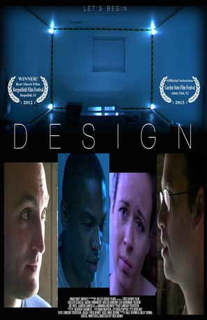 Design - Movie Poster (thumbnail)