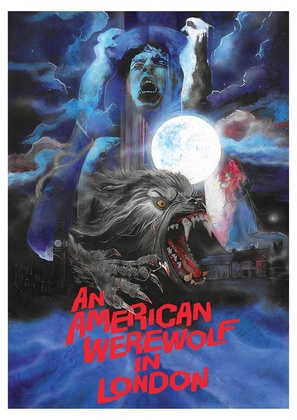 An American Werewolf in London