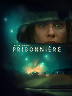 Prisonnière Poster