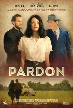 The Pardon - Movie Poster (thumbnail)
