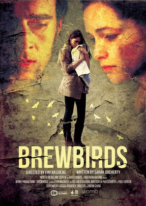Brewbirds - Irish Movie Poster (thumbnail)
