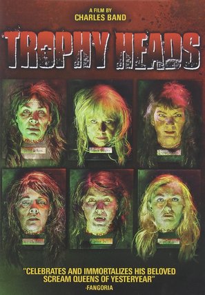 Trophy Heads - Movie Cover (thumbnail)