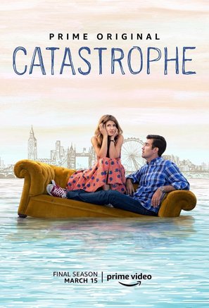 &quot;Catastrophe&quot; - Movie Poster (thumbnail)