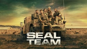 &quot;SEAL Team&quot; - Movie Poster (thumbnail)