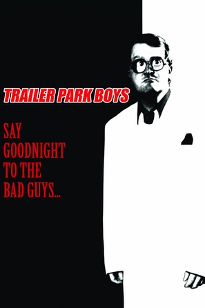Say Goodnight to the Bad Guys - Movie Cover (thumbnail)