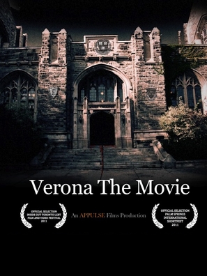 Verona - Movie Poster (thumbnail)