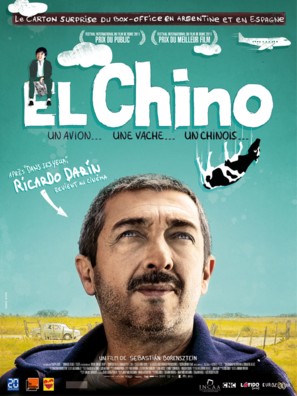 Un cuento chino - French Movie Poster (thumbnail)