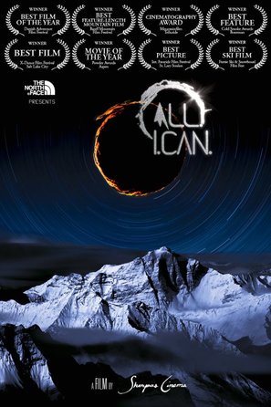 All.I.Can. - Movie Poster (thumbnail)