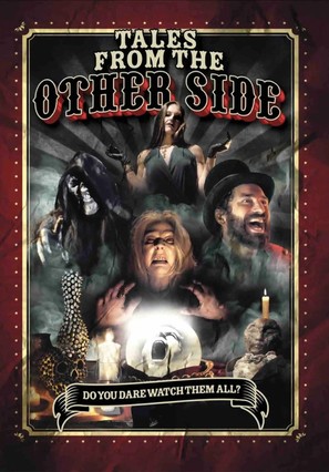 Tales from the Other Side - Movie Poster (thumbnail)