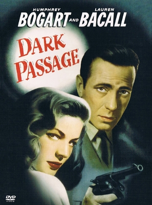 Dark Passage - DVD movie cover (thumbnail)