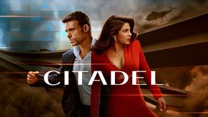 &quot;Citadel&quot; - poster (thumbnail)