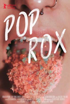 Pop Rox - Movie Poster (thumbnail)