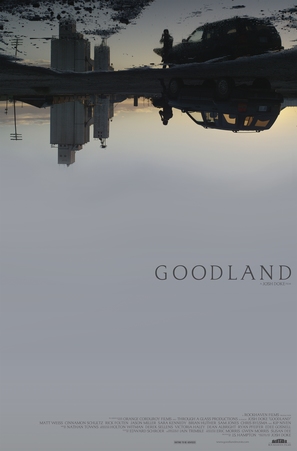 Goodland - Movie Poster (thumbnail)