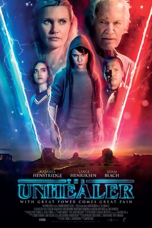 The Unhealer - Movie Poster (thumbnail)
