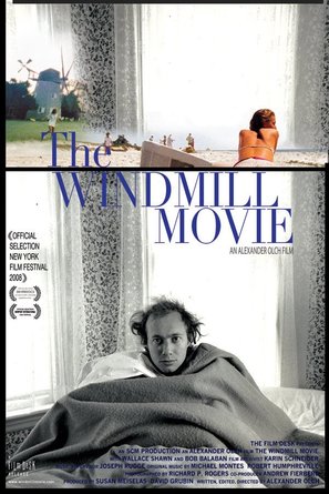 The Windmill Movie - Movie Poster (thumbnail)