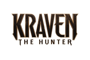 Kraven the Hunter - Logo (thumbnail)