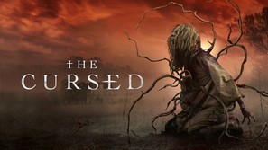 The cursed - Movie Cover (thumbnail)