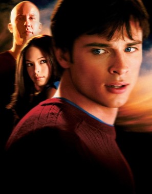 &quot;Smallville&quot; - Key art (thumbnail)