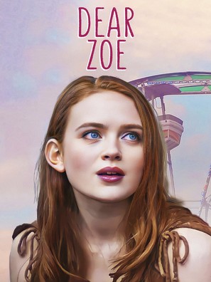 Dear Zoe - Movie Poster (thumbnail)