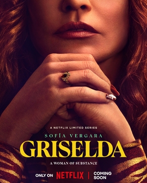 Griselda - Movie Poster (thumbnail)