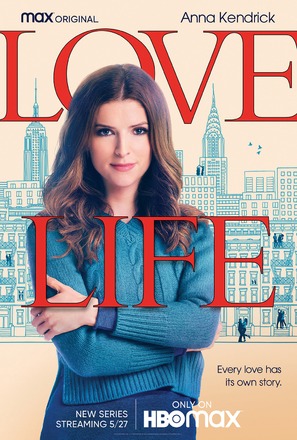 &quot;Love Life&quot; - Movie Poster (thumbnail)