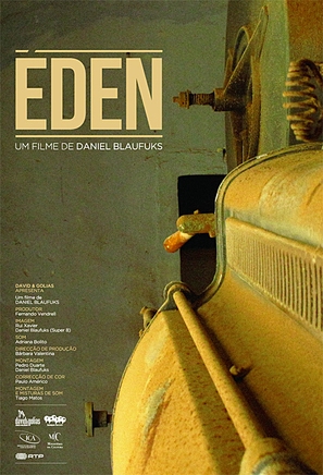 &Eacute;den - Portuguese Movie Poster (thumbnail)