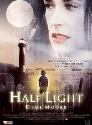 Half Light - Movie Poster (thumbnail)
