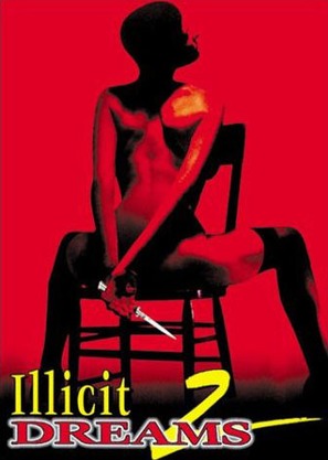 Illicit Dreams 2 - poster (thumbnail)