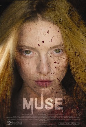 Muse - Movie Poster (thumbnail)