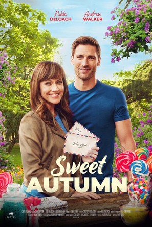 Sweet Autumn - Movie Poster (thumbnail)