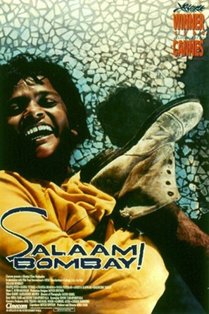 Salaam Bombay! - Movie Poster (thumbnail)