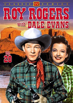 &quot;The Roy Rogers Show&quot;