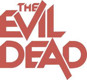 The Evil Dead - Logo (thumbnail)