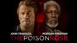 The Poison Rose - Movie Poster (thumbnail)