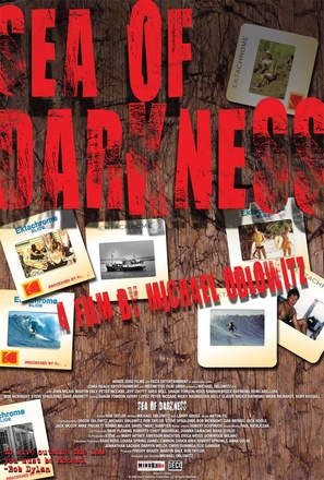 Sea of Darkness - Movie Poster (thumbnail)