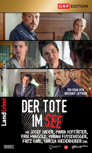 Landkrimi: Der Tote im See - Movie Cover (thumbnail)