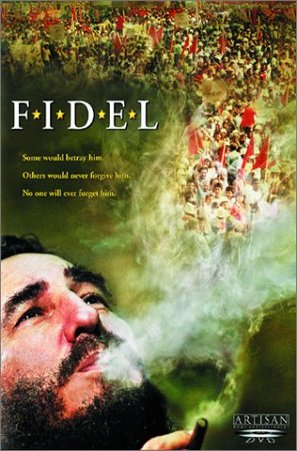 Fidel - poster (thumbnail)